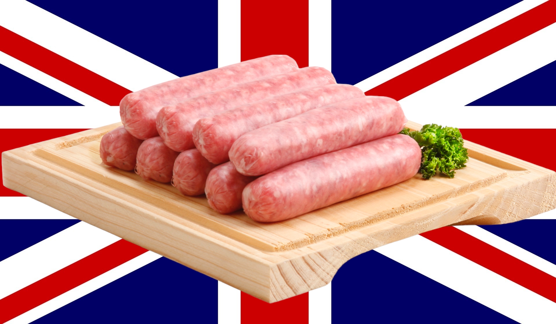 Sausage King Garden Restaurant & Takeaway Frozen Food Products.